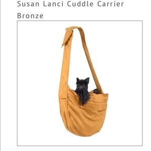 Cuddle Carrier